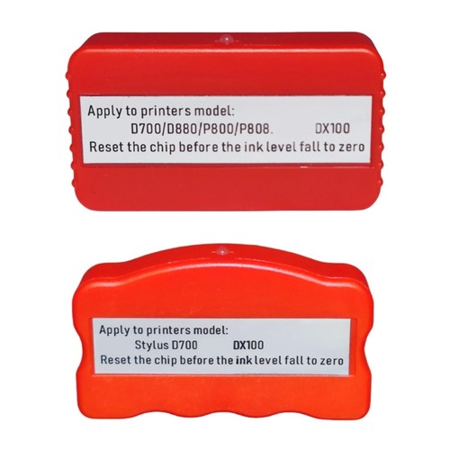 T5820 waste ink - ink, cartridge