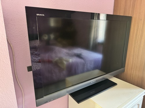 Sony bravia kdl 37ex403 lcd - 37,