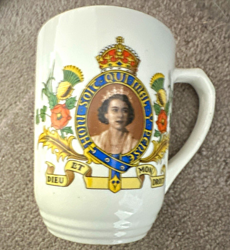 Empire england 1953 queen - empire,