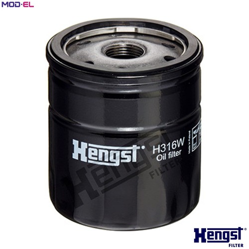 Oil filter h316w for - h316w,