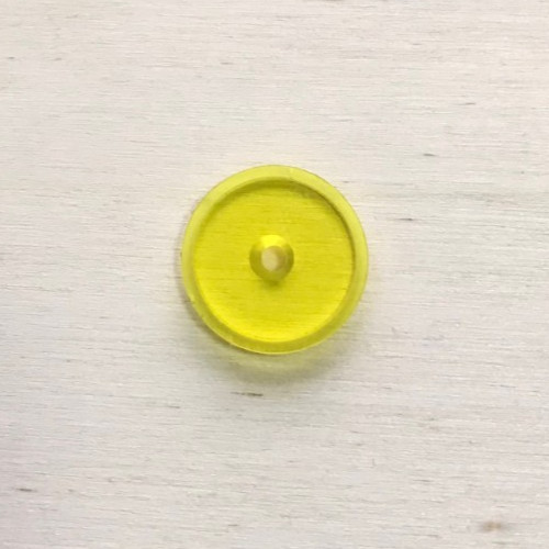 Diopter front sight insert - sight, for