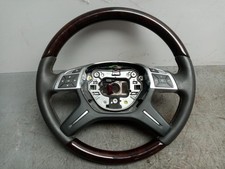 MERCEDES M CLASS 166 2011-2020 Steering Wheel A1664609403