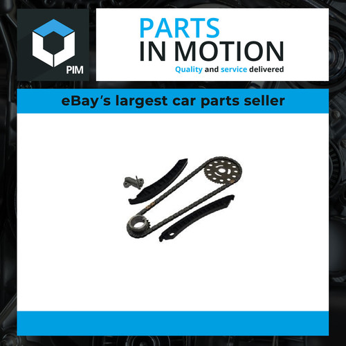 Timing chain kit fits - timing,