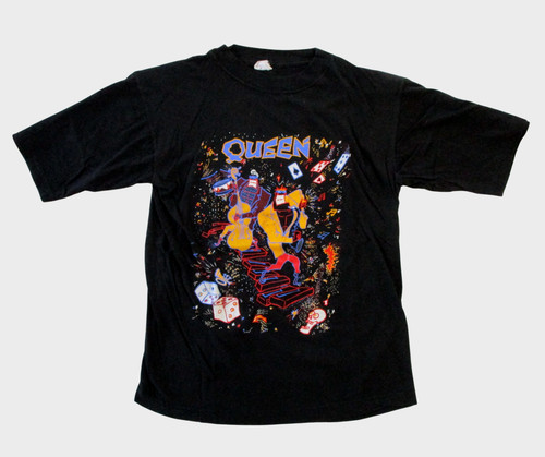 Queen kind magic - kind, of