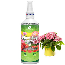 ORGANIC Plant PEST Spray