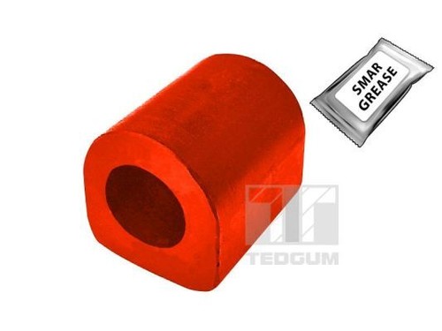 New stabiliser mounting for - stabiliser,
