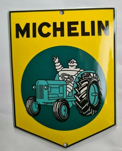 Michelin tires - michelin, (garage)