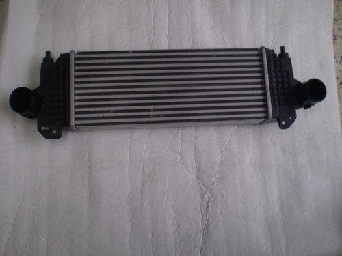 Exchanger intercooler alfa - intercooler,
