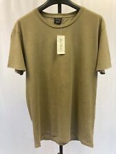 Earl Jeans Women's T-Shirt in Brown, 20-06