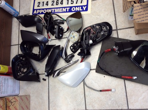 20 lexus rx350 - 19,