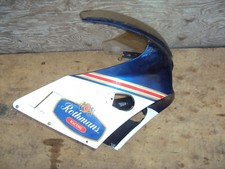 HONDA NS400R NS250R TOP