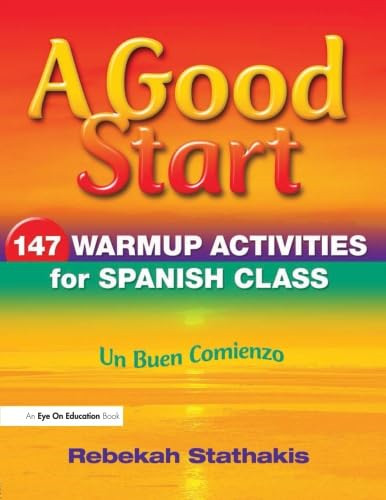Good start 147 - a,
