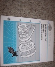 1957-1958 Harley Davidson