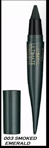 Rimmel ultimate kohl kajal - kohl,