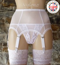 6 Strap Luxury Power Mesh