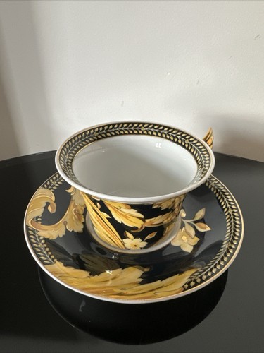 Versace porcelain rosenthal - porcelain,