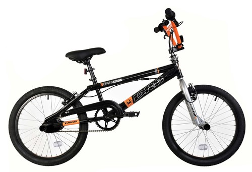 Dallingridge legend bmx - bmx, 20"