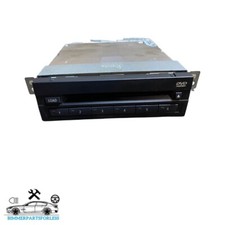 BMW F01 F02 F10 F11 F13 F25 F20 F30 F31 E70 Alpine DVD CHANGER 9205270