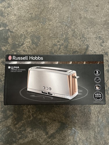 Russell hobbs luna long - hobbs, slot