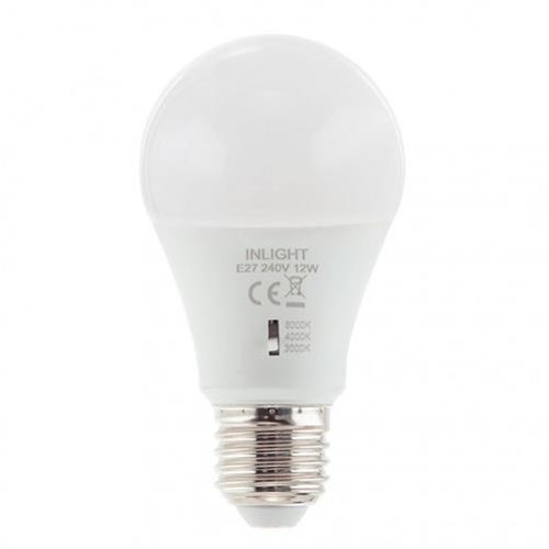 Litecraft light bulb e27 - bulb,