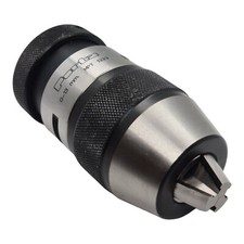 Porta Precision Keyless Chucks