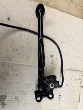 KAWASAKI ZX10R 2006 2007 D6F D7F SIDE STAND AND SWITCH KICK PROP