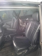 REAR SEAT TOYOTA MK3 (ACR50W) 2006 On 2012 ESTIMA 5 DOOR MPV 12573426