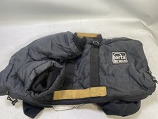 Portabrace POL-2 Polar Bear insulated camera case for Ikegami,Panasonic,Sony