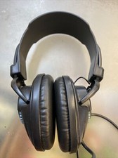 Ross Digital Stereo Headphones