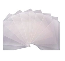 A4 Tattoo Tracing Paper x 10 -
