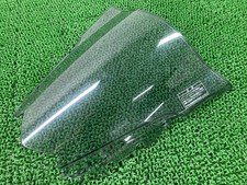 YZF-R25 1WD Windshield