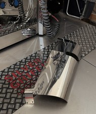 Mirror Guards SCANIA NEXT GEN