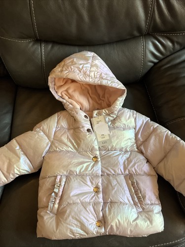 Stunning soft pink waterproof - stunning,