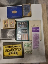 Job Lot From House Clearance