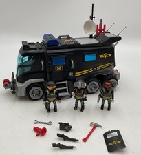 Playmobil 9360 City Action