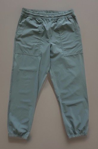 Vuori women miles jogger ankle - jogger,