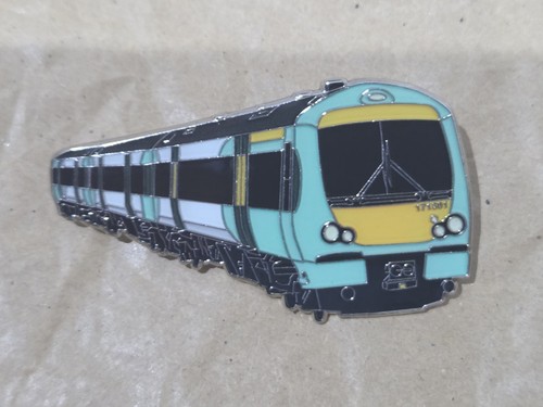 Southern class 171 enamel - southern,