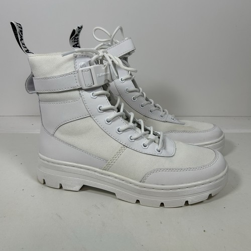 Martens combs tech boots - martens,
