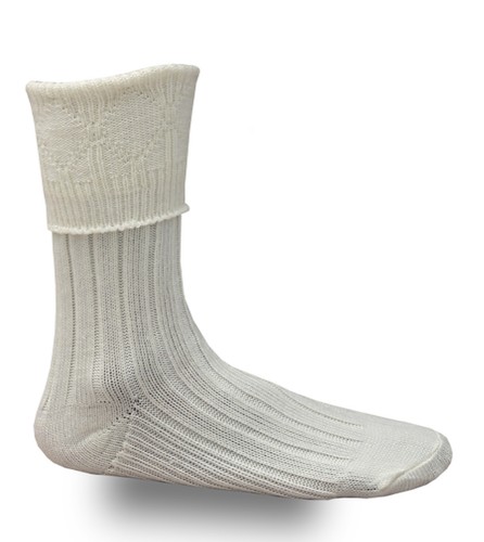 Cream men scottish highland - men's,