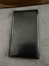 Dunhill Soft Leather Men’s Wallet Black