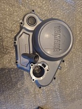 Yamaha WR 125 R Clutch Cover