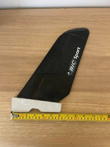 Windsurfing fin bic sport - fin,