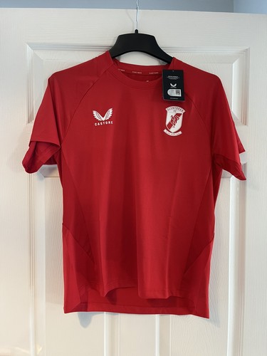 Bnwt castore glentoran - castore,