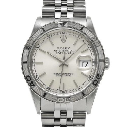 Rolex datejust 16264 36mm - datejust,