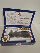 NEW SEALED BACHMANN 00 GAUGE J72 CLASS LOCOMOTIVE 0-6-0T IN BLACK #69012