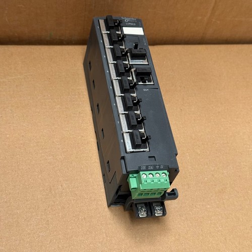 Schneider electric lu9gc3 - electric,