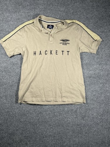 Hackett london aston martin - hackett,