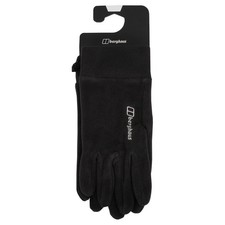 Berghaus Spectrum Warm Fleece Lightweight Insulated Quick Dry Gloves 26% OFF RRP
