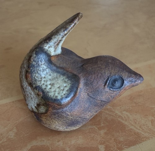 Vintage tremar pottery small - vintage,