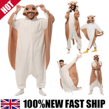 Adults Kids Flying Squirrel